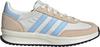 adidas Run 70s 2.0 Sneaker Damen - offwhite-glow blue-halo ivory