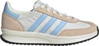 adidas Run 70s 2.0 Sneaker Damen - offwhite-glow blue-halo ivory