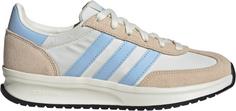 adidas Run 70s 2.0 Sneaker Damen offwhite-glow blue-halo ivory