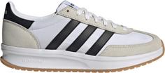 adidas Run 70s 2.0 Sneaker Herren ftw white-coreblack-greyone