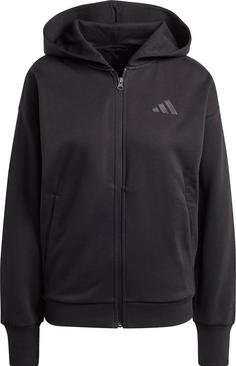 adidas All Szn Sweatjacke Damen black