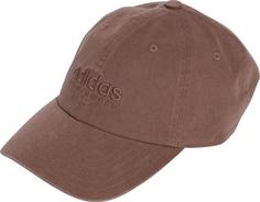 adidas SPW Dad Cap earth strata-earth strata