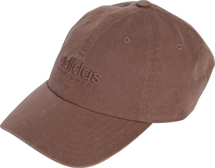adidas adidas SPW Dad Cap - earth strata-earth strata - 0 | SportScheck