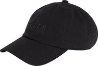 adidas SPW Dad Cap - black-black
