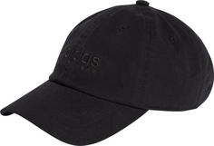 adidas SPW Dad Cap black-black