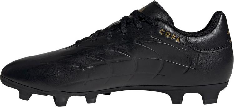 adidas adidas COPA PURE 2 CLUB FxG Fu&szlig;ballschuhe Herren - core black-carbon-gold met. - 0 | SportScheck