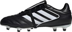 Rückansicht von adidas COPA GLORO II FG Fußballschuhe Herren core black-ftwr white-off white