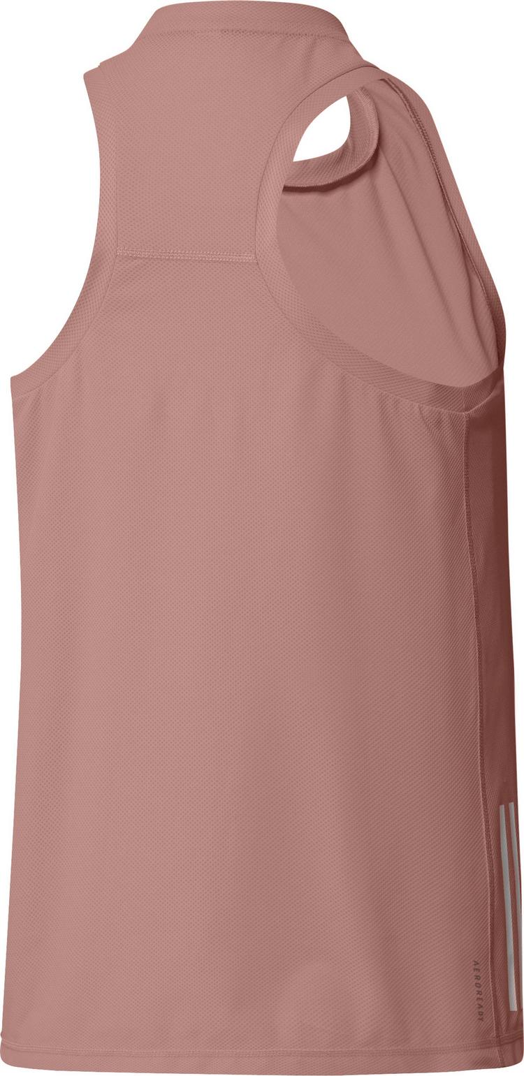 adidas adidas OWN THE RUN Funktionstank Damen - warcla - 0 | SportScheck
