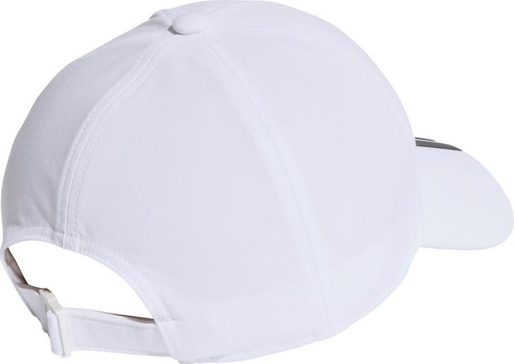adidas adidas BBALL 3 STRIPES Cap - white-black-black - 0 | SportScheck