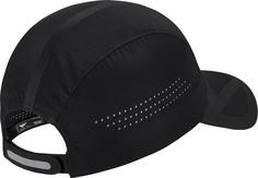 Rückansicht von adidas RUNxADIZ Cap black-refsil