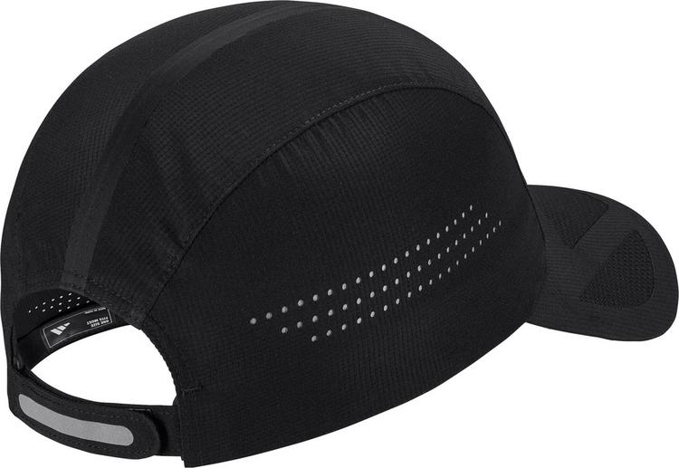 adidas adidas RUNxADIZ Cap - black-refsil - 0 | SportScheck
