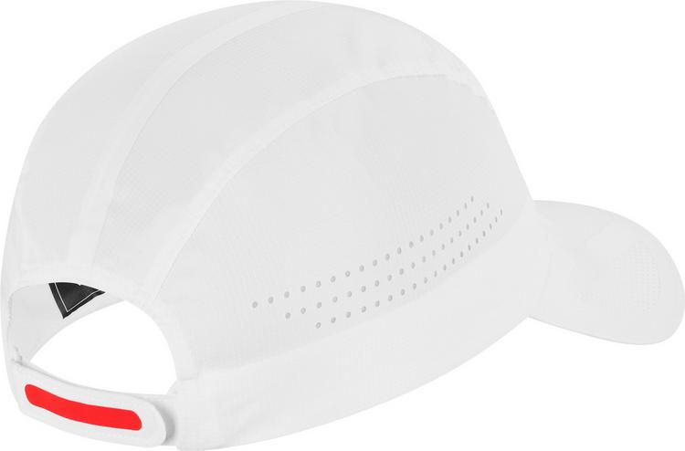 adidas adidas RUNxADIZ Cap - white-lucred - 0 | SportScheck