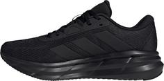 Rückansicht von adidas GALAXY 7 Fitnessschuhe Herren black-core black