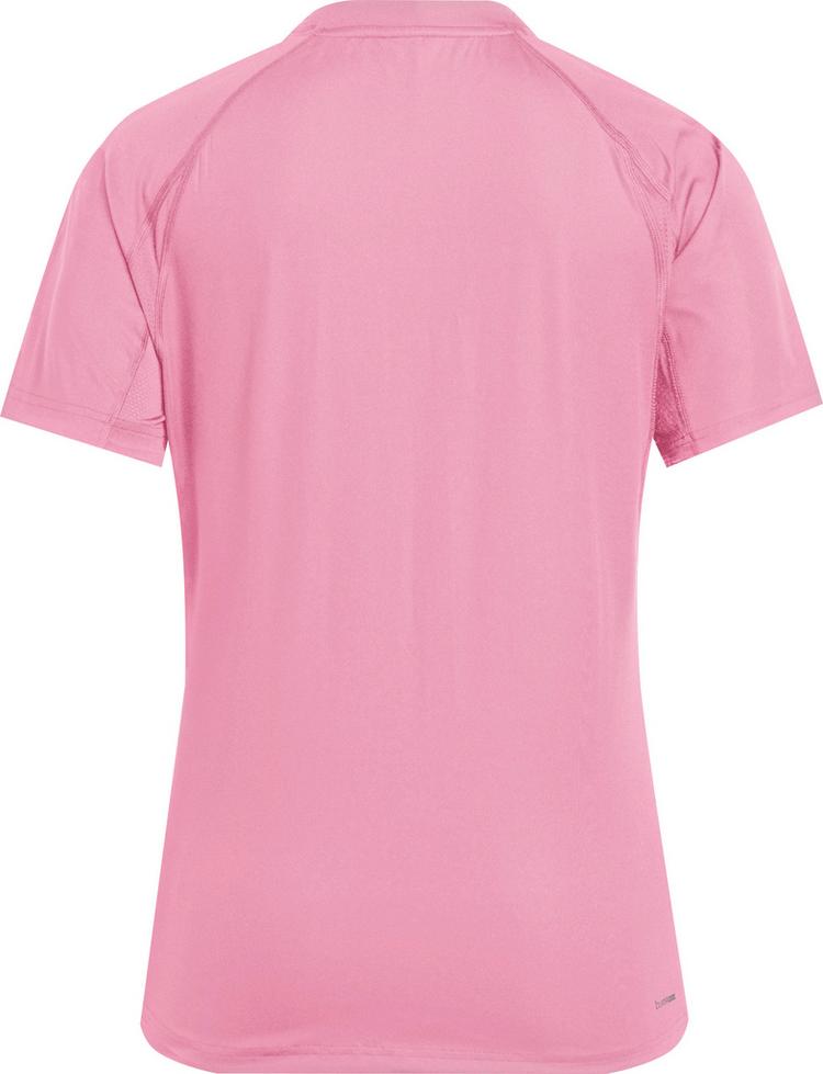 adidas adidas CLUB Tennisshirt Damen - lucid pink - 0 | SportScheck