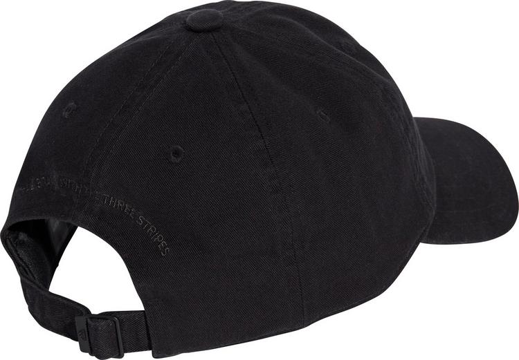 adidas adidas SPW Dad Cap - black-black - 0 | SportScheck