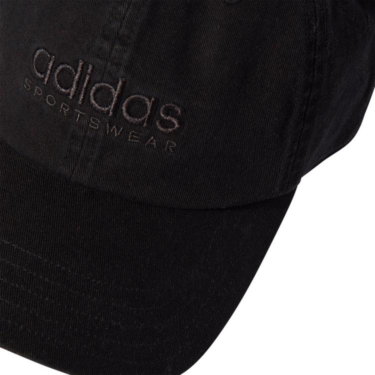 adidas adidas SPW Dad Cap - black-black - 0 | SportScheck