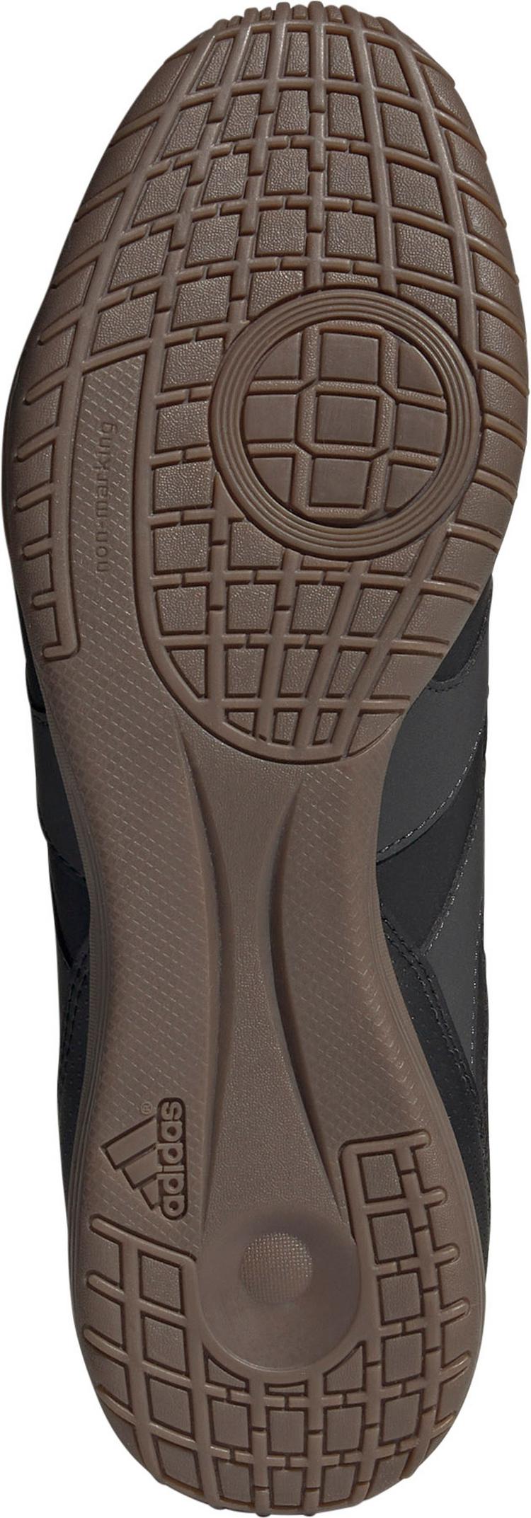 adidas adidas PREDATOR CLUB IN SALA Fu&szlig;ballschuhe Herren - core black-carbon-gold met. - 1 | SportScheck