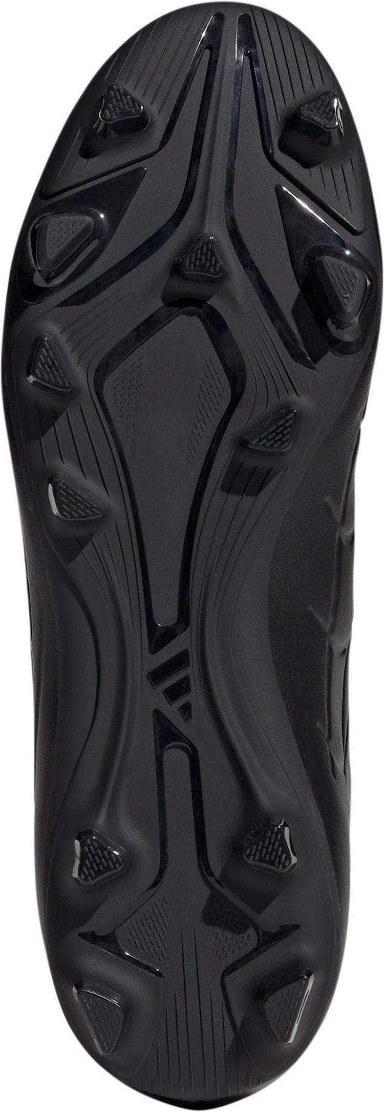 adidas adidas COPA PURE 2 CLUB FxG Fu&szlig;ballschuhe Herren - core black-carbon-gold met. - 1 | SportScheck