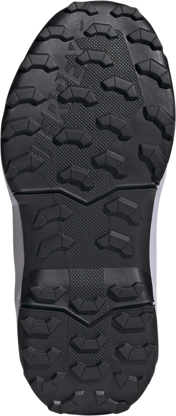 adidas adidas AX4R MID Wanderschuhe Kinder - quiet crimson-silver dawn-pink fusion - 1 | SportScheck