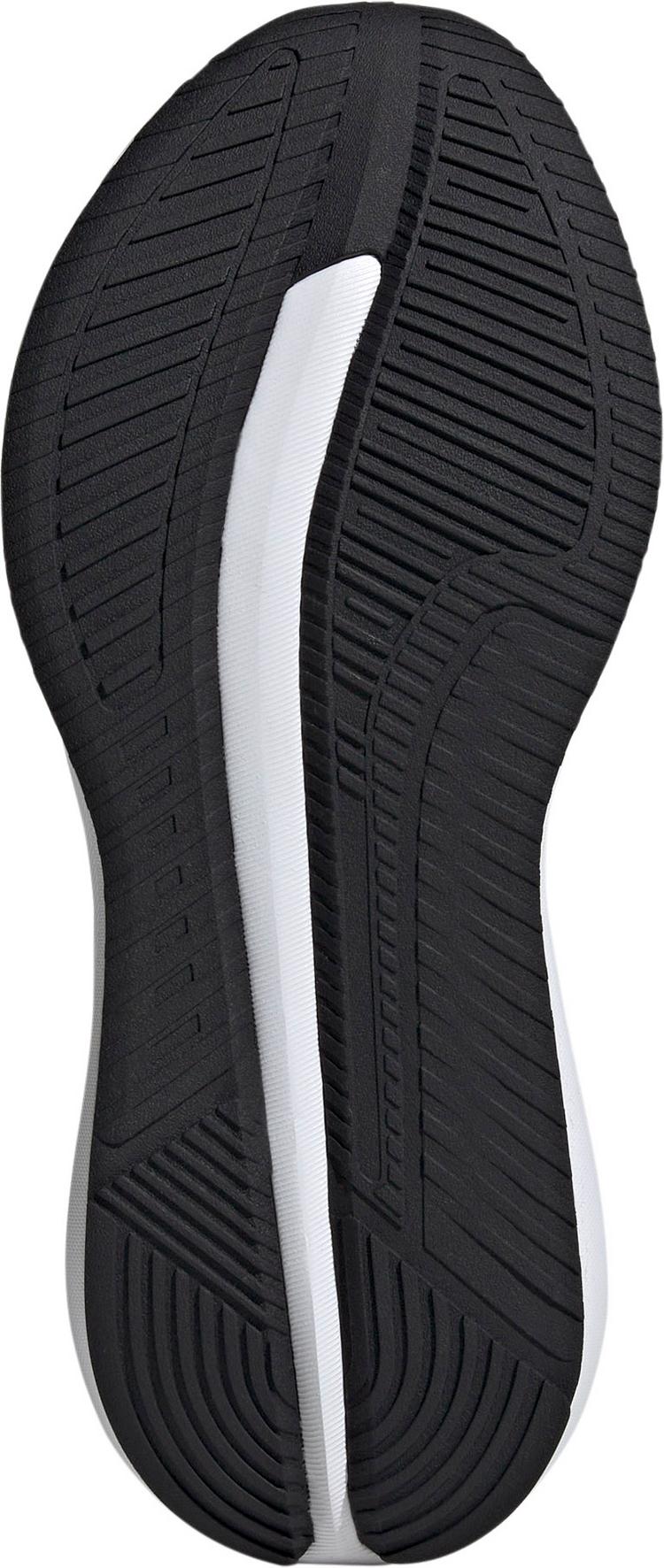 adidas adidas GALAXY 7 Laufschuhe Damen - ftwr white-zero met.-core black - 1 | SportScheck