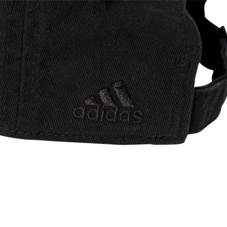 adidas adidas SPW Dad Cap - black-black - 1 | SportScheck