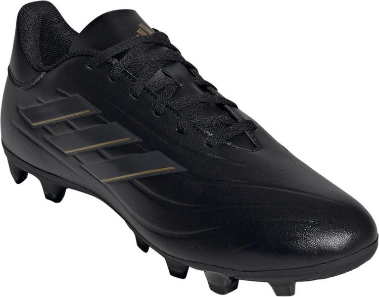 adidas adidas COPA PURE 2 CLUB FxG Fu&szlig;ballschuhe Herren - core black-carbon-gold met. - 2 | SportScheck