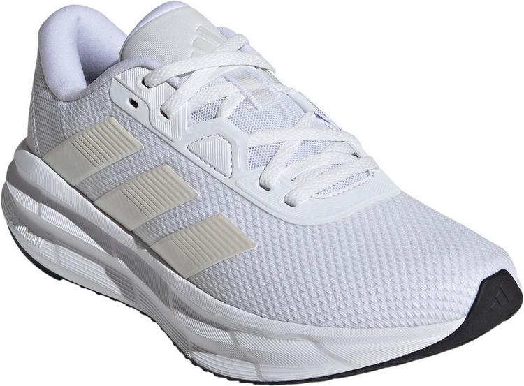 adidas adidas GALAXY 7 Laufschuhe Damen - ftwr white-zero met.-core black - 2 | SportScheck