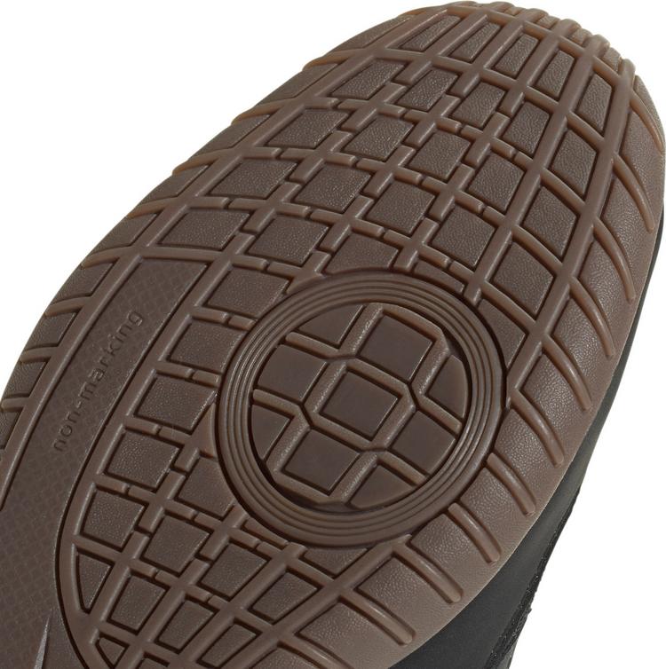 adidas adidas PREDATOR CLUB IN SALA Fu&szlig;ballschuhe Herren - core black-carbon-gold met. - 5 | SportScheck