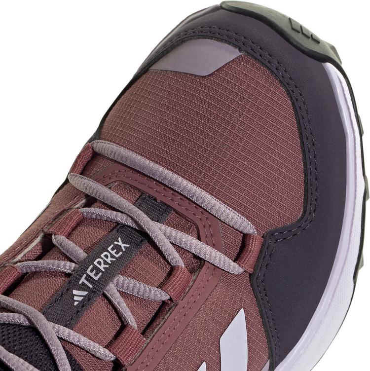 adidas adidas AX4R MID Wanderschuhe Kinder - quiet crimson-silver dawn-pink fusion - 5 | SportScheck