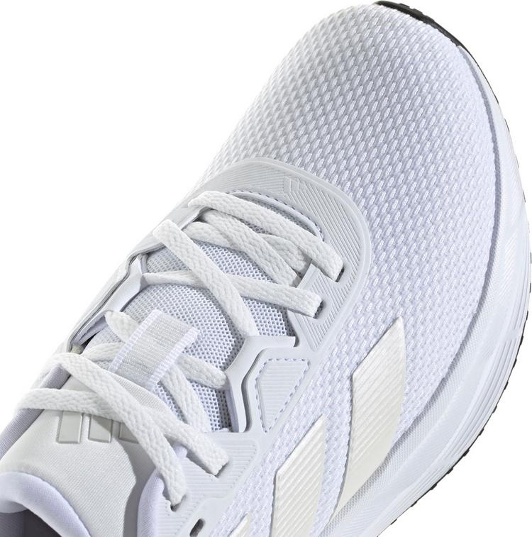 adidas adidas GALAXY 7 Laufschuhe Damen - ftwr white-zero met.-core black - 5 | SportScheck
