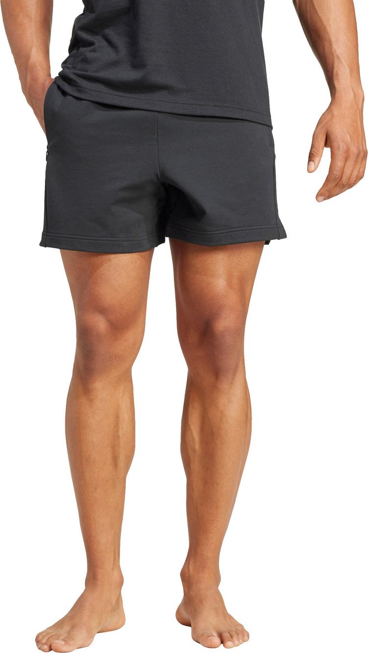adidas adidas D4T YOGA Funktionsshorts Herren - black - 0 | SportScheck