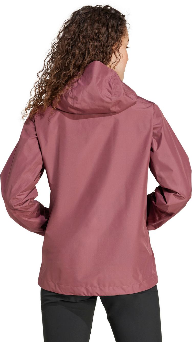 adidas adidas TERREX MULTI 2.5L Hardshelljacke Damen - quicri - 1 | SportScheck