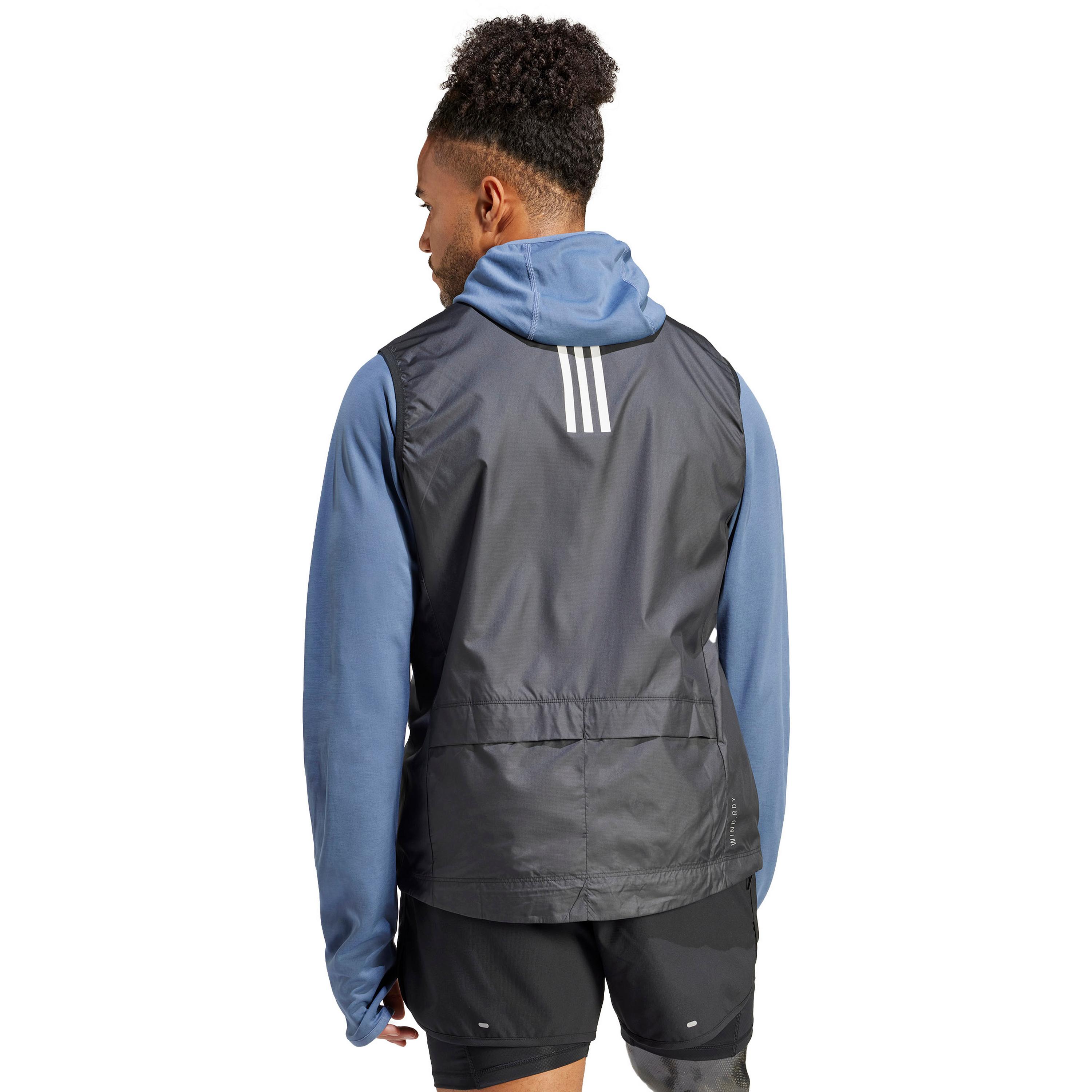 Thumbnail - adidas OWN THE RUN Laufweste Herren