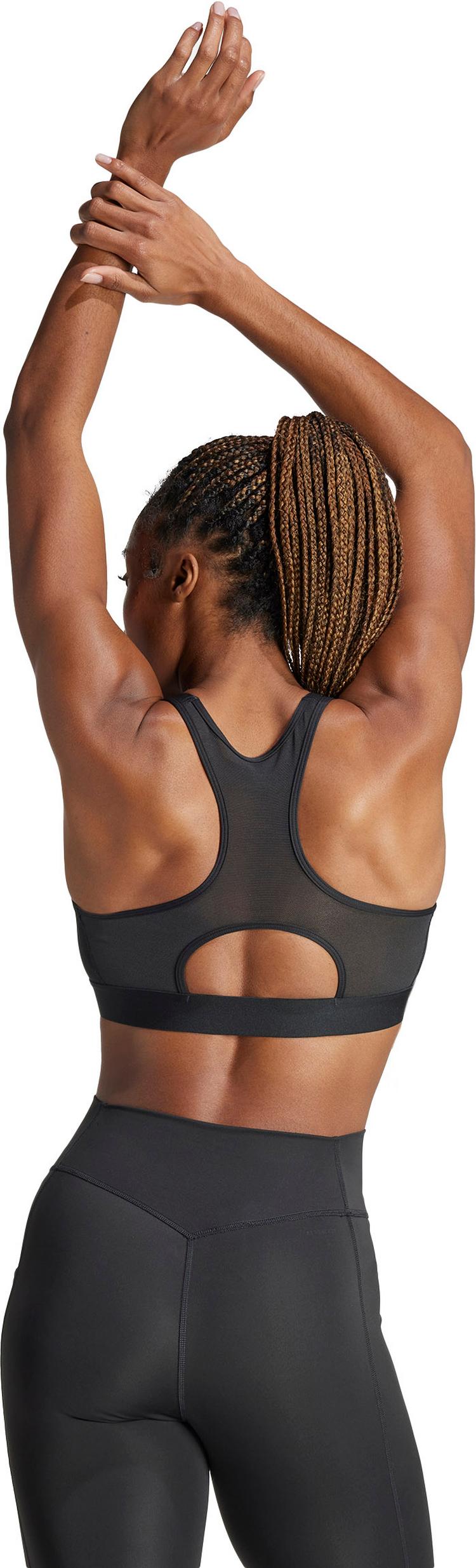 adidas adidas PWRCT M BH Damen - black - 1 | SportScheck