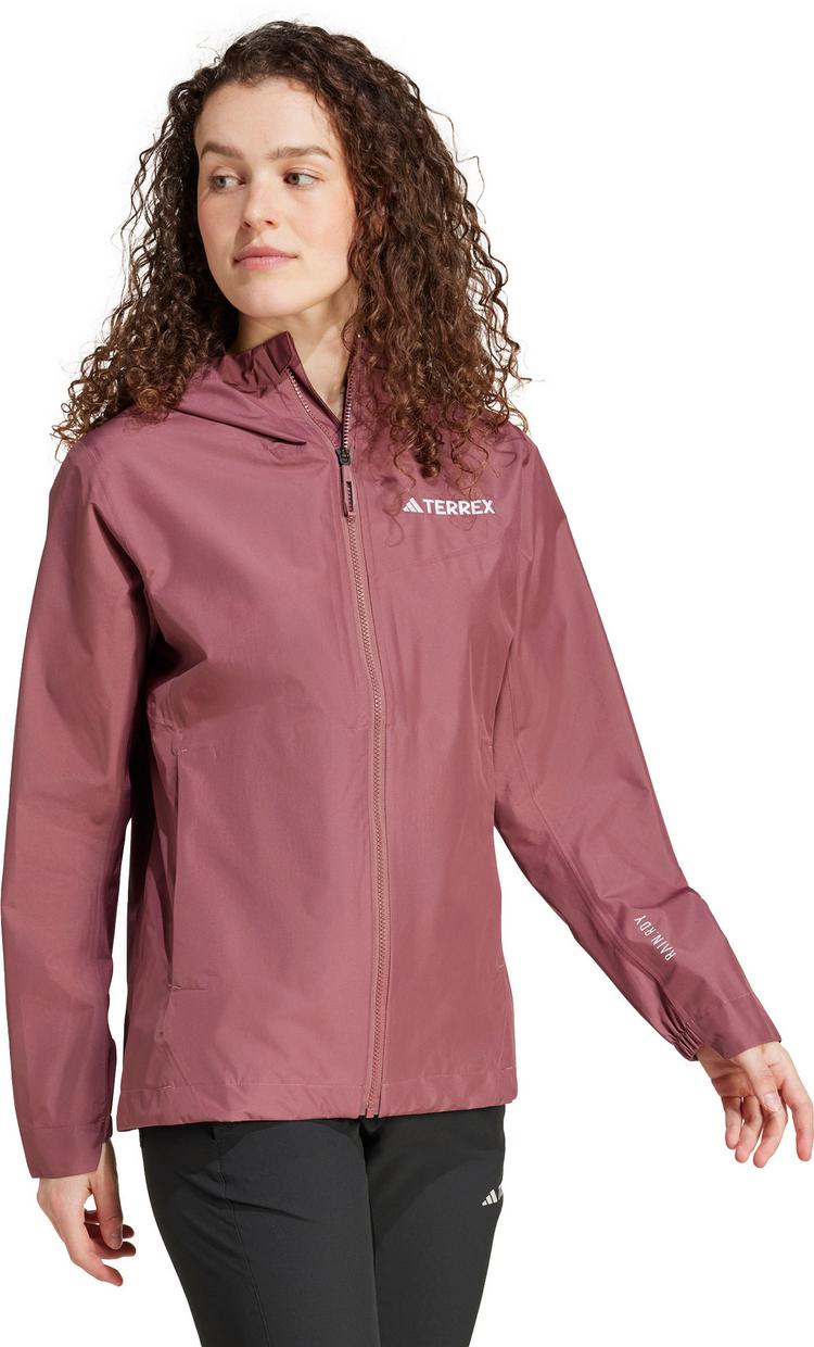 adidas adidas TERREX MULTI 2.5L Hardshelljacke Damen - quicri - 2 | SportScheck