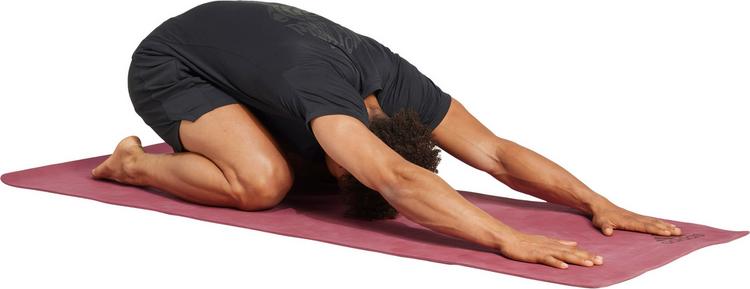 adidas adidas D4T YOGA Funktionsshorts Herren - black - 2 | SportScheck