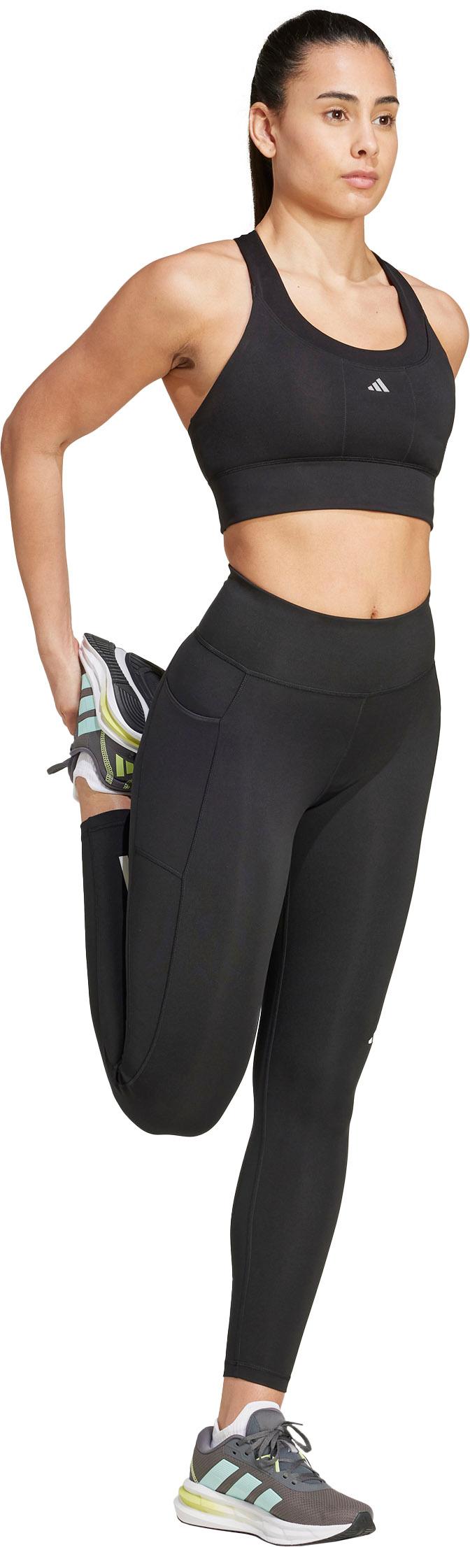 Thumbnail - adidas OWN THE RUN Lauftights Damen