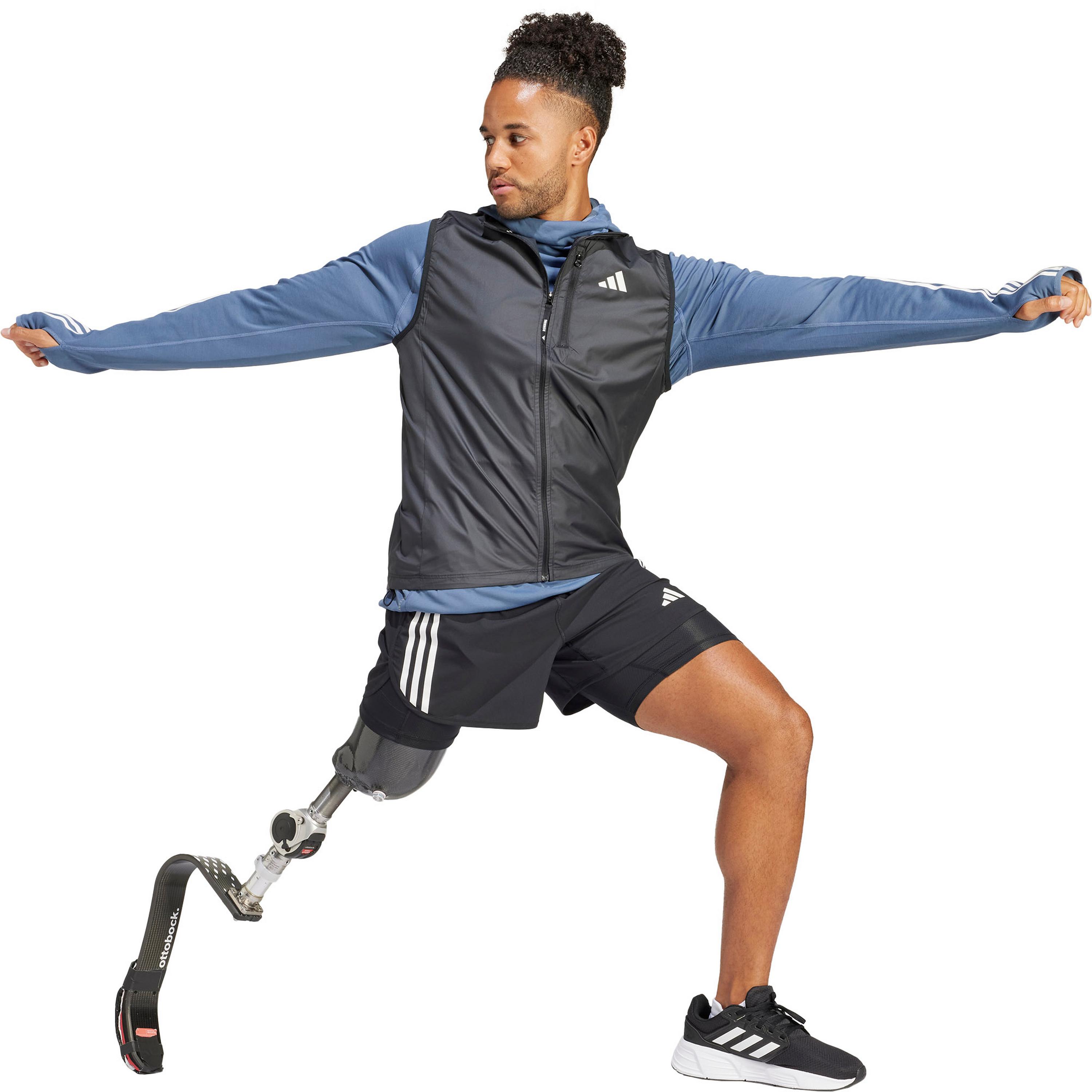 Thumbnail - adidas OWN THE RUN Laufweste Herren