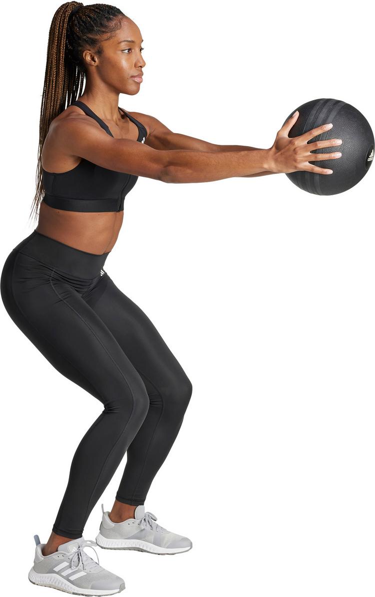 adidas adidas PWRCT M BH Damen - black - 2 | SportScheck