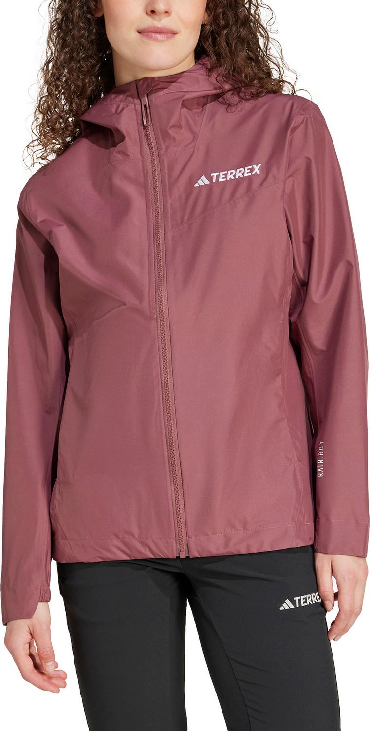 adidas adidas TERREX MULTI 2.5L Hardshelljacke Damen - quicri - 3 | SportScheck