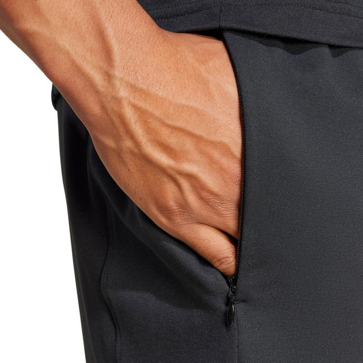 adidas adidas D4T YOGA Funktionsshorts Herren - black - 3 | SportScheck