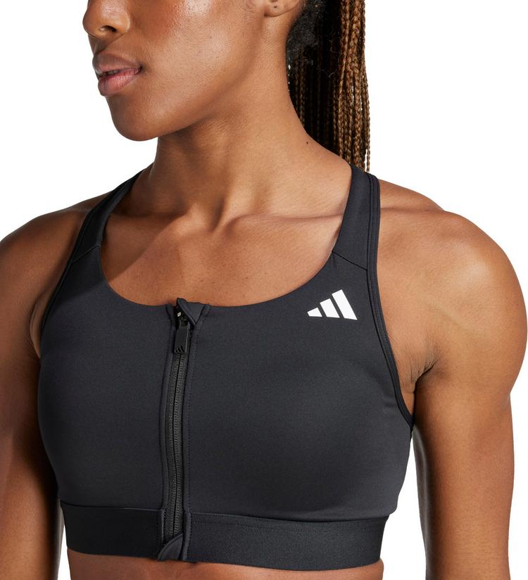 adidas adidas PWRCT M BH Damen - black - 5 | SportScheck