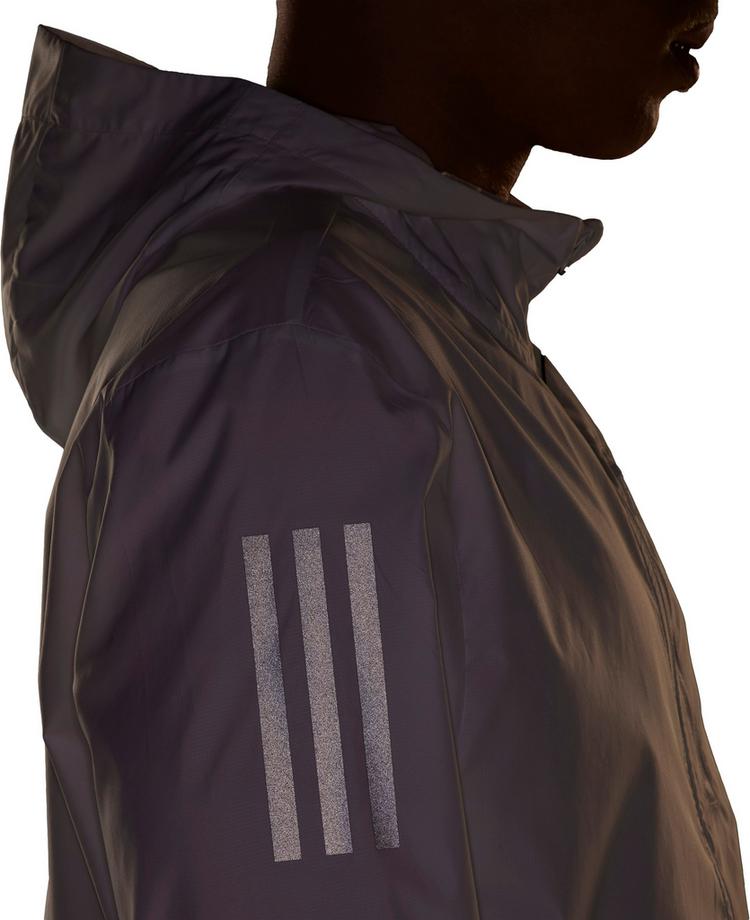 adidas adidas OWN THE RUN Laufjacke Herren - white - 6 | SportScheck