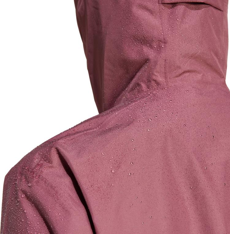 adidas adidas TERREX MULTI 2.5L Hardshelljacke Damen - quicri - 6 | SportScheck