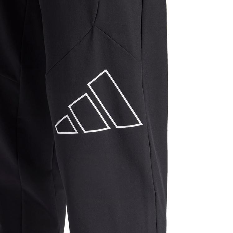 adidas adidas D4T WVN PANT Trainingshose Damen - black - 6 | SportScheck