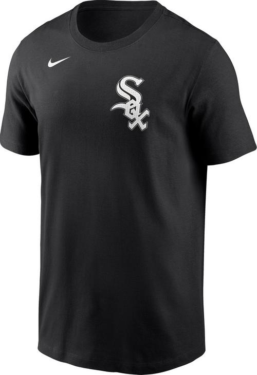 Nike MLB Chicago White Sox T-Shirt Herren