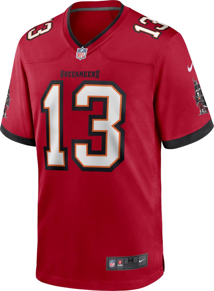 Nike Nike Tampa Bay Buccaneers Mike Evans 13 Spielertrikot Herren -  - 0 | SportScheck