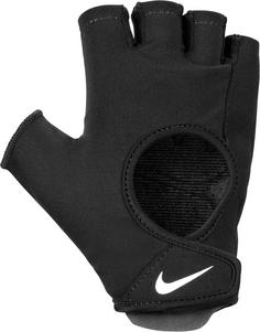 Nike VAPOR Fitnesshandschuhe Damen black-black-white