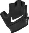 Nike VAPOR Handschuh Herren - black-black-white
