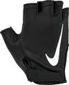 Nike GYM ESSENTIAL 2.0 Handschuh Damen - black-black-white
